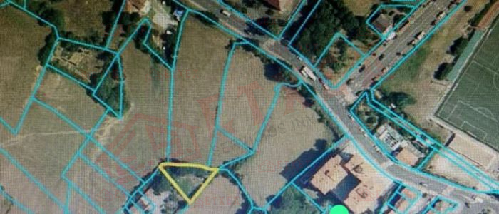 TERRENO URBANIZABLE